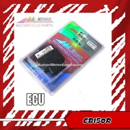 ECM ECU CDI CB 150 R OLD OLD 2013 2014 38770-K15-902 KAWA
