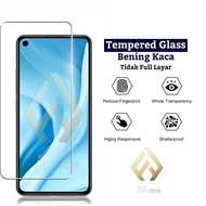 LAYAR Tempered Glass Clear OPPO Reno 11F 10X Super Zoom 8 8T 8Z 8 Pro 8 Lite 7 7z 7 Pro 7 SE 6 6z 6 Lite 5 5F 5z 5 Lite 4 4F 4 SE 4 Lite 3 3 Pro 2 2F 2z Anti-Scratch Clear Glass Screen Protector Clear Premium Screen Protector