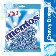Mentos Mint 420s - 1 bag