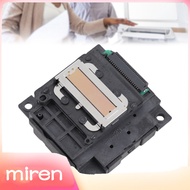 miren-my Naroote Print Head Printhead Replacement Eco Solvent Printer for L1800 Parts L300