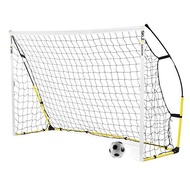 Portable Quick Assembly Football Net Children Training Football Gate Gantry Football Net