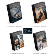 Peter McKinnon Lightroom Presets Pack 2021/2019/2018/2017 for windows/mac
