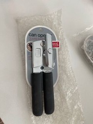 全新 Good cook 罐頭刀