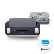 日本製造 OMRON HCR-7800T 智能 心電圖波形分析 血壓計 可連手機 Smart Blood Pressure Monitor 歐姆龍 Bluetooth