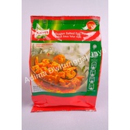 Galsa4 Knorr Golden Salted Egg Powder / Bubuk Saus Telur Asin Knorr