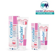 Ceradan Hyphens Skin Barrier Repair Cream 80G / 30G