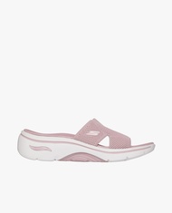 SKECHERS - Dép nữ quai ngang GOwalk Arch Fit 2.0 140865-MVE