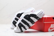 💎鑽石誠信賣家💎Nike Air More Uptempo Slides 拖鞋