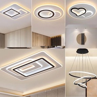 CIMI Nordic Bedroom Ceiling Light/led Living Room Ceiling Lamp/modern Dining Light Home Decoration Ceiling Lights
