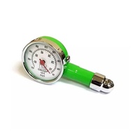TEKIRO Round Air Pressure Gauge 60 Psi - Tekiro Pressure Gauge