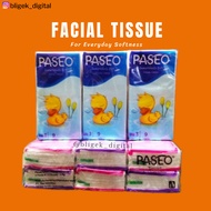 Tissue Pocket Paseo Tissue/