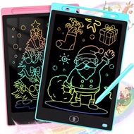 Writing Board Child Development 8.5 Inches LCD Tablet Erasable Z380-H