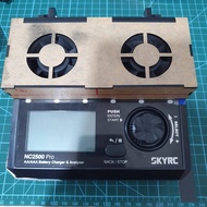 Fan / Fan SKYRC NC2500 PRO Charger Tamiya