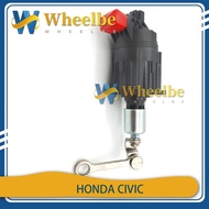 Car Parts TD025 Turbo Electronic Actuator For Honda Civic 1.5L K6T52372 49373-07012 18900-5AF-H010M3