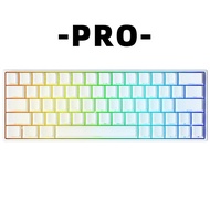 พร้อมส่งจากไทย Irok ND63 Pro Magnetic switch Mechanical keyboard SOCD แบบถอดเปลี่ยนได้ร้อน