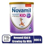 Novamil Kid IT 800gm, exp May 2026
