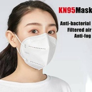 Kn95 Earloop kn 95 filter mask 95% equivalent to n95 ECER 1PCS