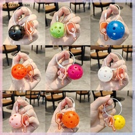 Colorcrush Fun Pickle Buckle Pickle Ornament Pickle Creative Pickle Keychain Pickle Pendant New