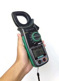 Kyoritsu KEW 2117R Digital Clamp Meter (มือสอง)