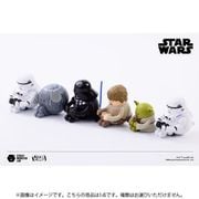 BLITZWAY ブリッツウェイSML MINI-FIGURE BLIND BOX STAR WARS SERIES 1個 [コレクショントイ]