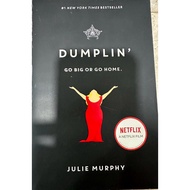 Dumplin'  Julie Murphy