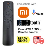 Xiaomi Mi TV Bluetooth Remote control Android TV Box S , BOX 3 , MI TV 4X Voice