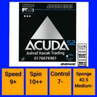 Donic Acuda S2 Original
