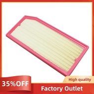 Air Filter for   W205 A205 C205 C200 C300 C257 CLS350 W213 E200 A238 C238 E300 E350 2640940100 Facto