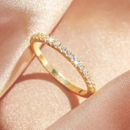 COP 916 999/ PERSIS KOREAN GOLD RING ( Ring )