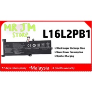L16L2PB1 L16C2PB1 L16C2PB2 Battery Replacement for Lenovo IdeaPad 320-14AST/IAP/IKB/ISK Series L16L2