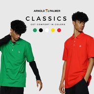ARNOLD PALMER Men'sPOLO Shirt (5 Color Options)