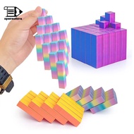 [GoodGirlm1] 3D Printed 5x5 : Glow-in-the-Dark for Kids & Adults QQQ