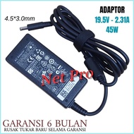 Compatible Charger Adapter For 13-5000 P69G001 P69G - 19.5V 2.31A 45W -NPRO