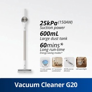 Xiaomi Vacuum Cleaner G20 Max | G20 | G20 Lite - 18000Pa Suction Power |22000mAh 45-mins Run time | 