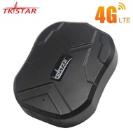 TKSTAR TK905 Car Magnet 90 Days Tracker 4G GPS Locator Waterproof Vehicle Free APP Web PK TK915