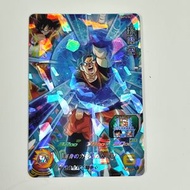 BANDAI - SDBH 龍珠英雄卡 BIG BANG MISSION 6 3星卡 BMT6-047 孫悟空