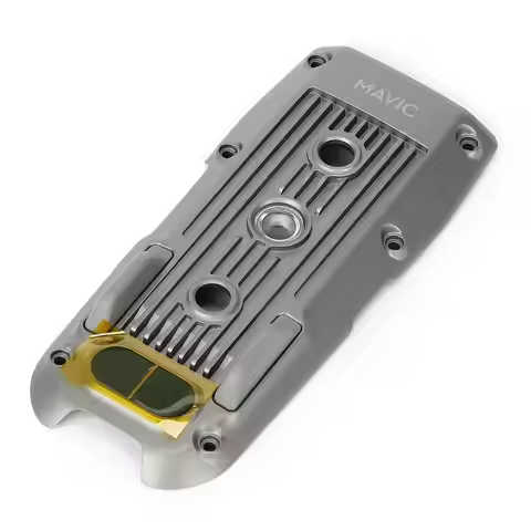 Original Bottom Shell for DJI Mavic Air 2 Drone Replacement Accessories Body Shell Bottom Case for D