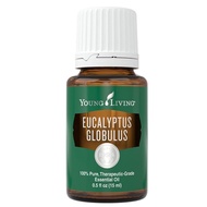 Young Living Eucalyptus Globulus Essential Oil *15ml