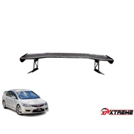 SPOILER HONDA FD FRP MATERIAL UNPAINT CAT