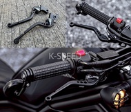 ก้านเบรค ก้านครัช Honda Rebel 300 E-Clutch 2025 แบรนด์ Diabolus [ส่งจาก K-SPEED] (RB0199)