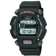 [Powermatic] Casio G-Shock DW9052-1V DW-9052-1V Sports Men's Watch