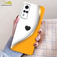 Case Untuk Vivo Y51 (V2030) / Y51A (V2031) - Eksotik - Casing Vivo Y51 / Y51A - Bahan Premium - Kesi