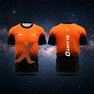 [spot]Kamito Alpha 2 T-Shirt