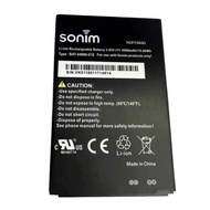 SONIM SONIM XP8 XP8800 Battery BAT-04900-01S 4900mah Large Capacity Brand New
