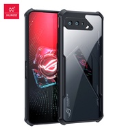 Ốp XUNDD Dành Cho Asus ROG 5 Ốp Lưng Asus ROG Phone 5 Ultimate Pro Ốp Chống Sốc Bảo Vệ Ốp Điện Thoại