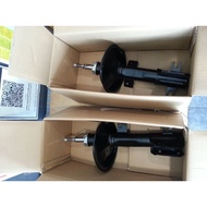 2pcs  ABSORBER BMW E39