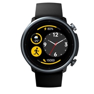 Mibro A1 Global Version Smart Watch 5ATM Waterproof Heart Rate SpO2 Monitor Fitness Tracker 20 Sports Modes Bluetooth