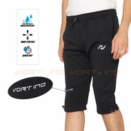 Men's 3/4 Jogger Pants Original Sports Pants