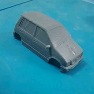 1/64 diorama produa deer