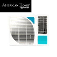 American Home AHAC-162MNT Window Type Aircon 1.5 HP